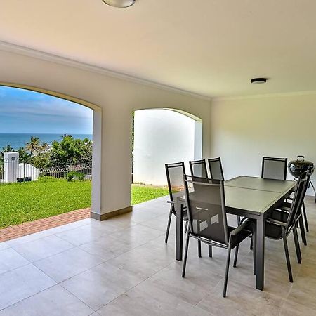 Ferienwohnung Large Sea View, Walk To Eateries, Loadshed Free Ballito Exterior foto
