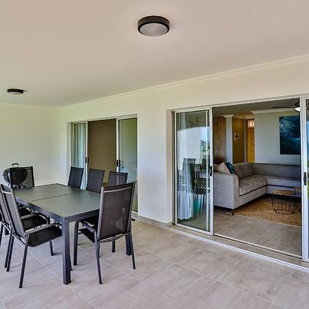 Ferienwohnung Large Sea View, Walk To Eateries, Loadshed Free Ballito Exterior foto