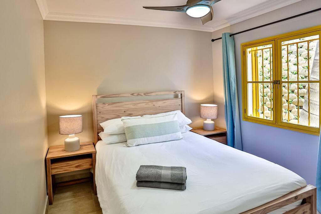 Ferienwohnung Large Sea View, Walk To Eateries, Loadshed Free Ballito Exterior foto