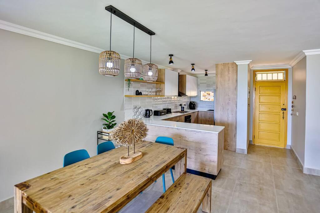 Ferienwohnung Large Sea View, Walk To Eateries, Loadshed Free Ballito Exterior foto