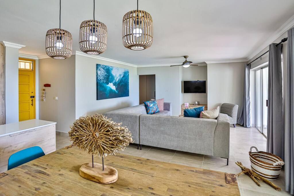 Ferienwohnung Large Sea View, Walk To Eateries, Loadshed Free Ballito Exterior foto