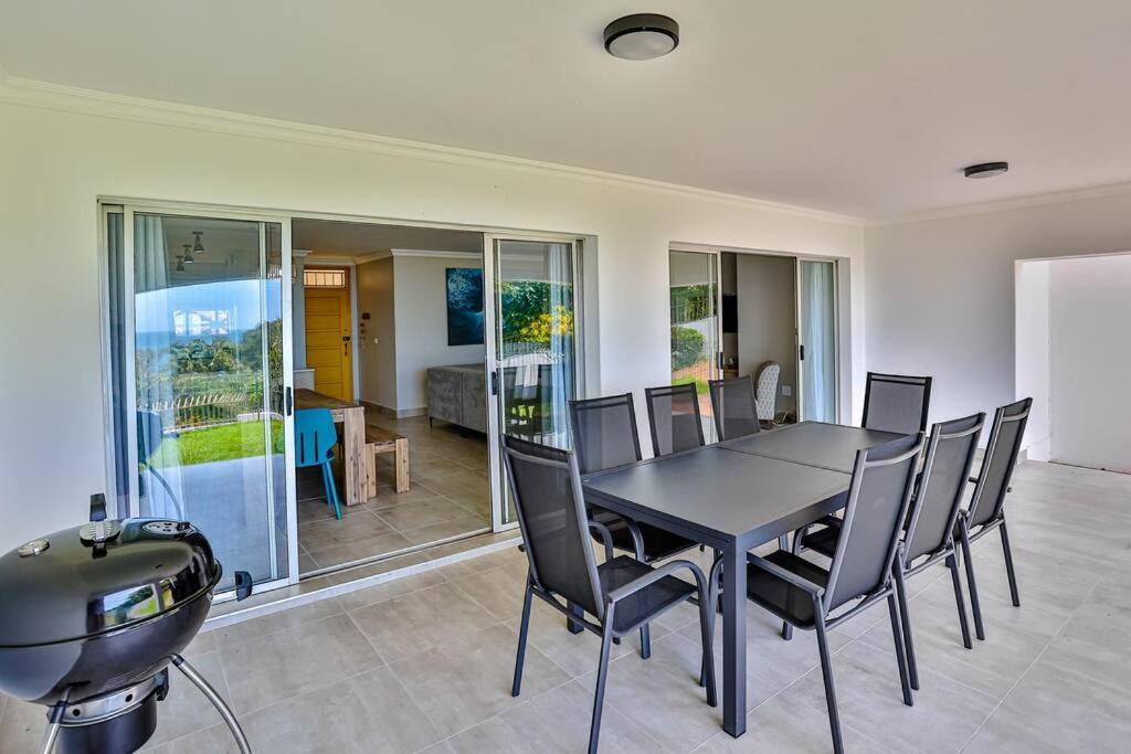 Ferienwohnung Large Sea View, Walk To Eateries, Loadshed Free Ballito Exterior foto